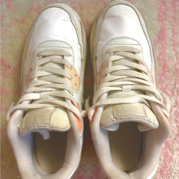 nike air max 90 size 8 womens - Picture 3 of 4